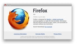 Mozilla to Release Fix for Firefox's Constant Crashing on Mac OS X Lion