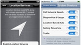 iOS 5 Beta 3 Improves Control Over Location Services