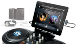 iDJ Live Brings Physical Controls to Djay iPad App