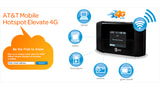 AT&T Announces 4G LTE Mobile Hotspot and USBConnect Devices
