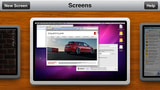 Screens VNC Client for iOS Adds Support for Mac OS X Lion