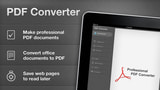 Readdle Releases a PDF Converter for Your iPad