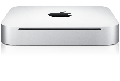 Leaked Part Numbers for Mac Pro Were Actually For Mac Mini, White MacBook?