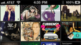 AOL Music Releases PLAY App for iPhone