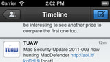 Tweetbot Adds Experimental Push Notification Support