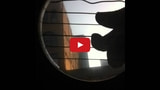 iPhone 4 Captures Guitar Strings Being Strummed [Video]