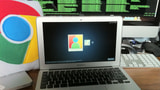 Chromium OS Gets Ported to the MacBook Air