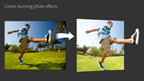 Adobe Releases Photoshop Elements 9 Editor in the Mac App Store