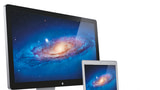 Apple Introduces World's First Thunderbolt Display
