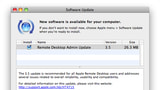 Apple Updates Remote Desktop Software
