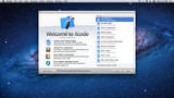 Xcode 4.1 Released For Free on the Mac App Store