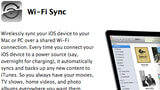 Apple Enables Wi-Fi Sync for Windows Users in iOS 5 Beta 4