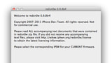 iPhone Dev-Team Releases RedSn0w 0.9.8b4 to Jailbreak iOS 5 Beta 4