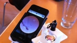 CellScope Turns the iPhone 4 Into a Microscope