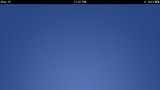 FaceBook App for iPad Gets Leaked
