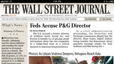 WSJ, Kobo Announce Removal of Purchasing Buttons From iOS Apps