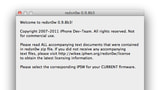 RedSn0w Can Jailbreak iOS 4.3.5 For All Devices Except iPad 2