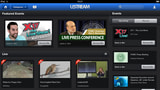 Ustream Releases an iPad App