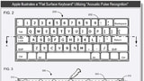 Apple Invents a Physical Keyboard Without Keys