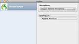 Nuance Releases Dragon Dictate for Mac 2.5