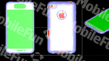 New Design for iPhone 5 Revealed in Leaked Case Diagrams?