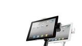 iLuv Announces ArtStation Pro iPad Docking Station