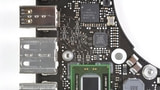 Apple Uses 'Half-Sized' Thunderbolt Chip in New MacBook Air