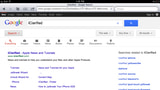 Google Improves Its Search Interface for iPad