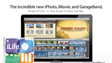 Purchase a New Mac, Get iLife Free For All Your Macs