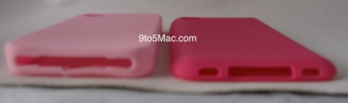 New Alleged iPhone 5 Case Predicts Longer, Wider, and Thinner Design