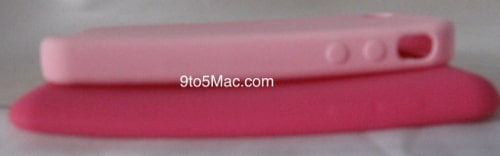 New Alleged iPhone 5 Case Predicts Longer, Wider, and Thinner Design