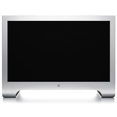 Apple to Launch 3 HDTV Models by March 2012?
