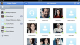 Skype for iPad is Finally Released!