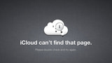 Apple Adds Some Personality to iCloud's Error Messages