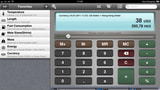 Measures Converter App Arrives on the iPad
