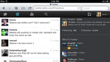 Twitter Launches a New Web App for iPad