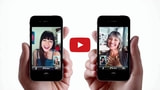 Apple Posts Two Updated iPhone 4 Ads [Video]