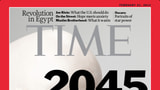Time Will Launch iPad Version of All Its U.S. Magazines By Year's End