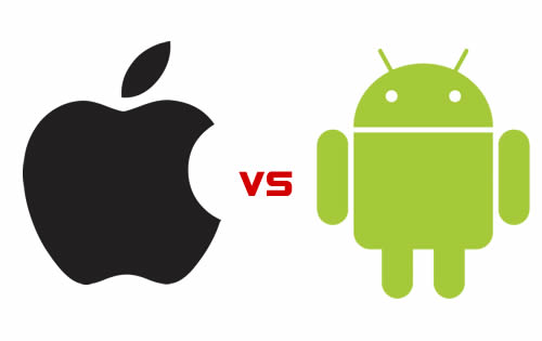 Google Accuses Apple of Hostile, Organized Campaign Against Android