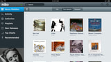 Rdio Releases Unlimited Music Subscription-Based App for iPhone, iPad