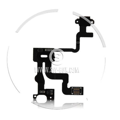 iPhone 5 Proximity Sensor Part Listed for Sale