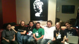Jailbreak Personalities Get Pictured at DEF CON [Photo]