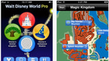 New Walt Disney World iPhone App