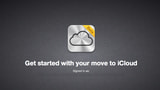 Apple Enables MobileMe to iCloud Migration for Developers