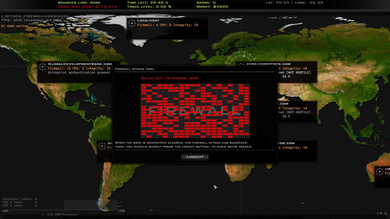 Hacker Evolution Duality Beta For Mac OS - iClarified