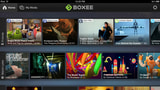 Boxee Launches Boxee for iPad on the App Store