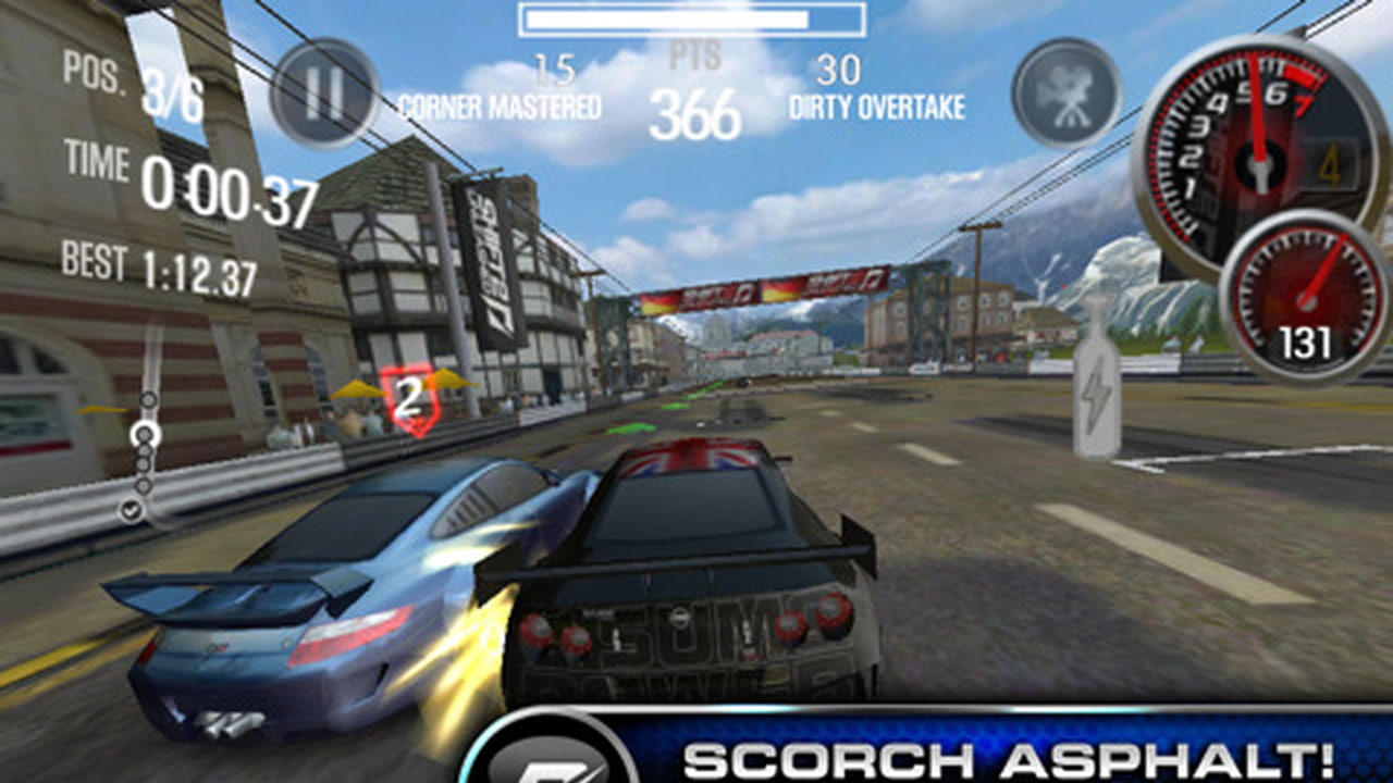 Shift 2 unleashed review Shift 2 unleashed review
