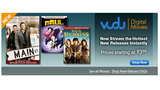 Walmart Brings VUDU Movie Streaming Service to iPad as WebApp
