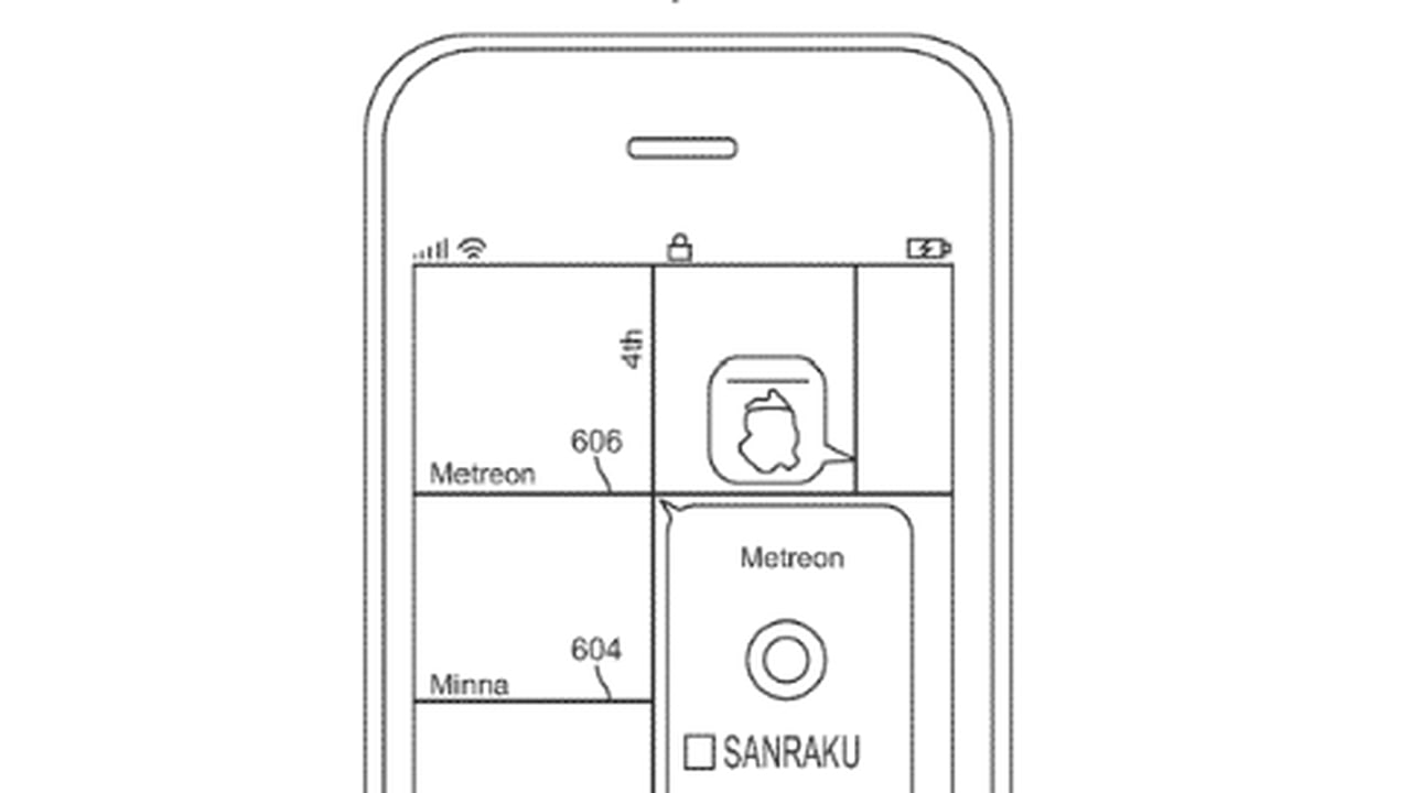 Apple Looks to Improve Maps by Emphasizing More Important Areas ...