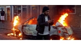 iPhones Stolen in London Riots Will Be Useless Within 48 Hrs